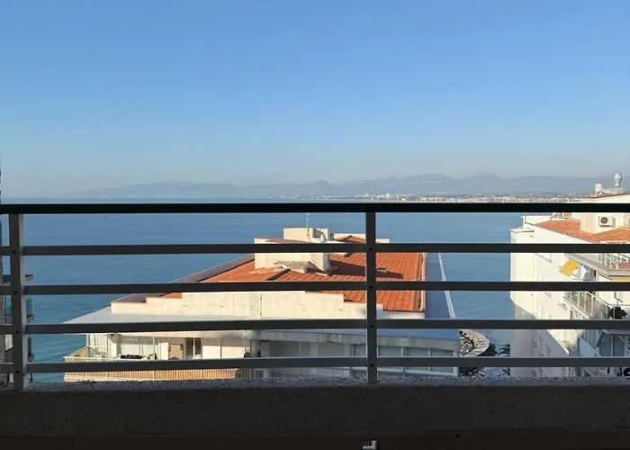 Apartamentos Paradis Palmyra