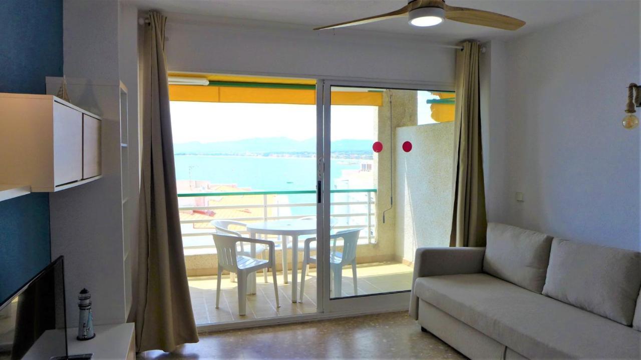Appartamento Paradis Palmyra Salou