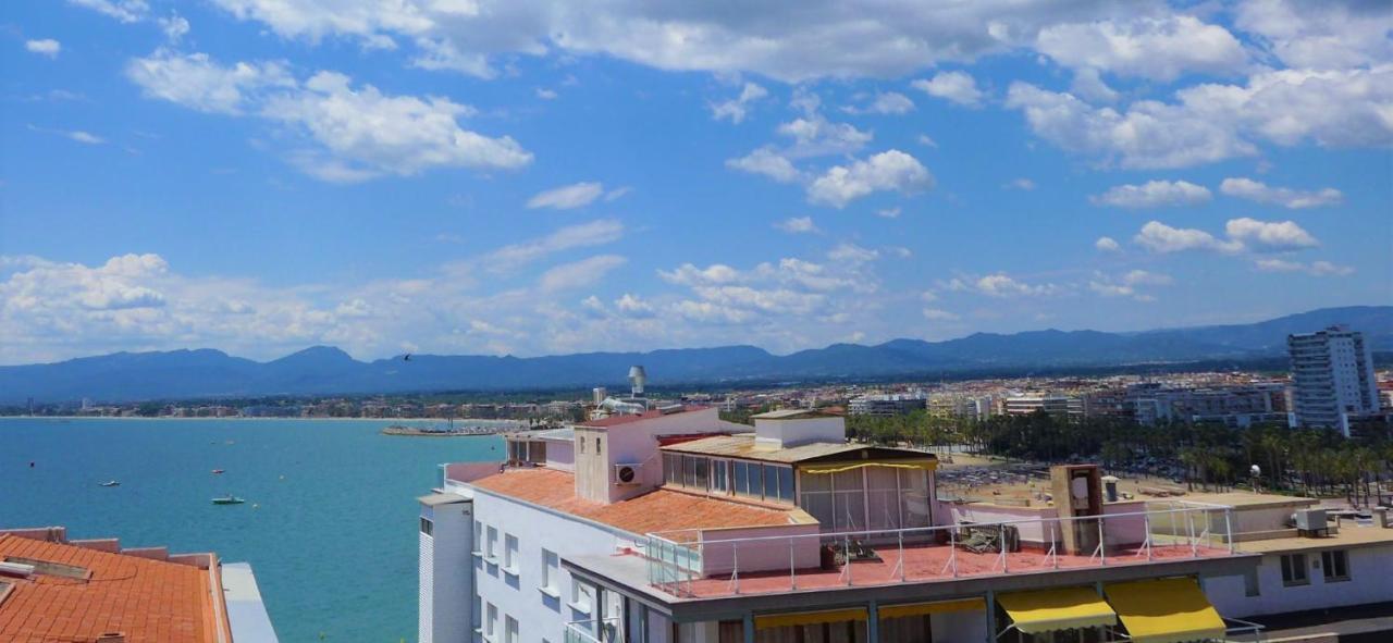 Paradis Palmyra Appartamento Salou