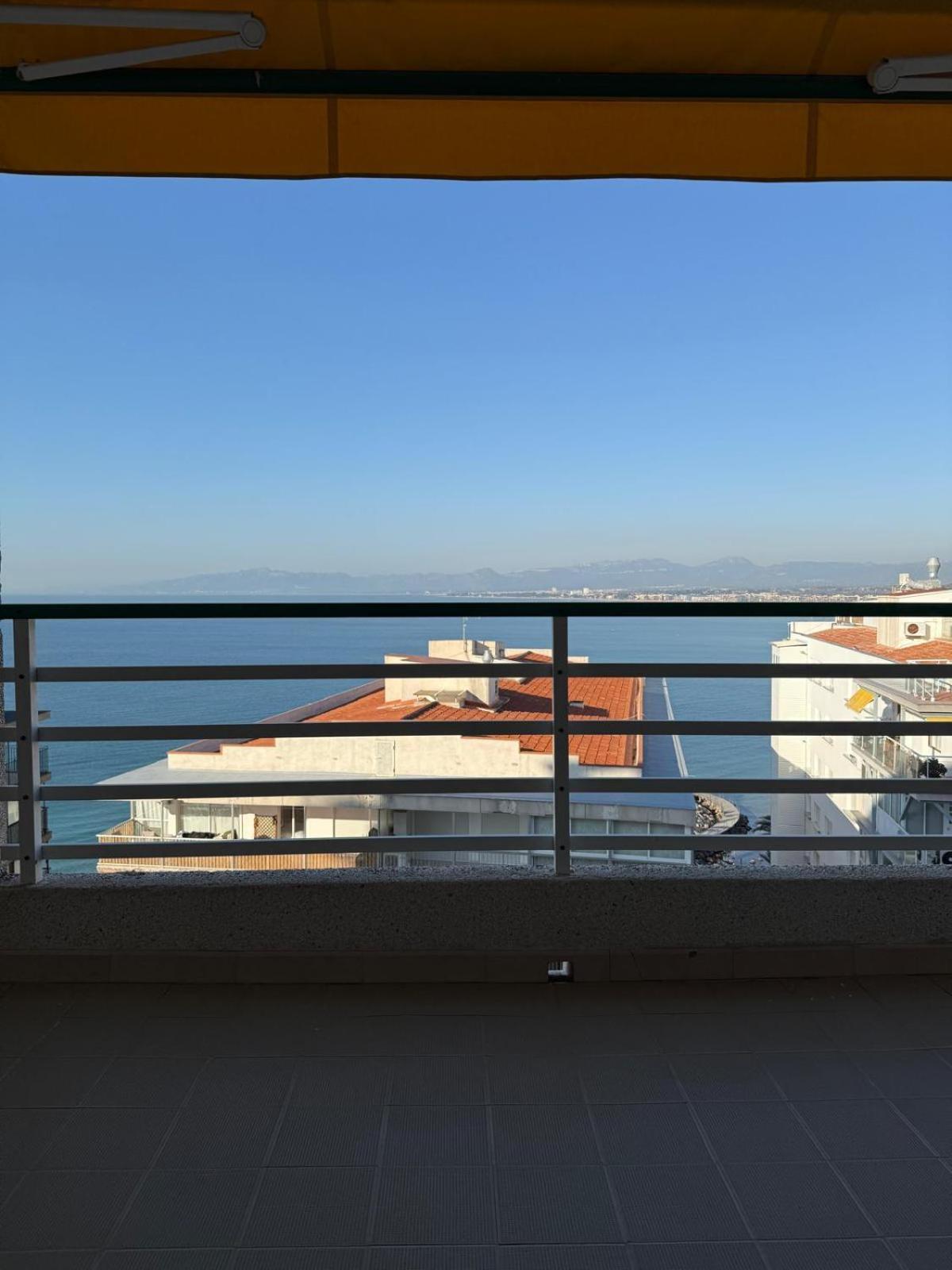 Appartamento Paradis Palmyra Salou